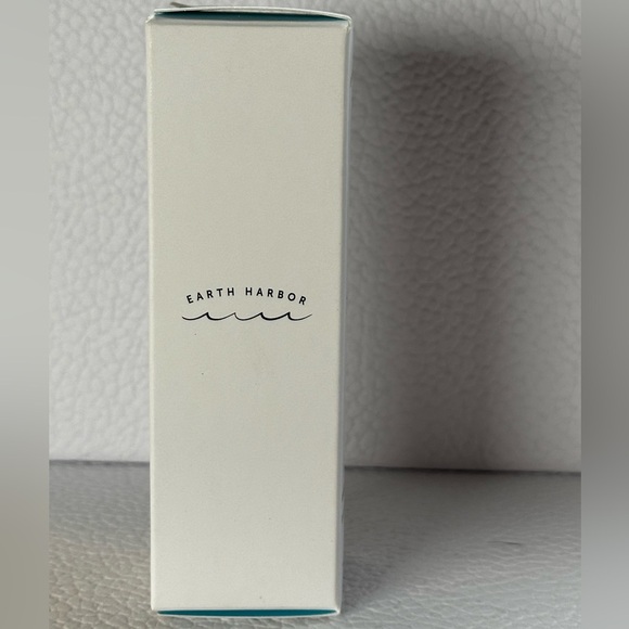 🆕 EARTH HARBOR Aurora Superfood Luminance Ampoule 30mL NIB - Picture 5 of 7